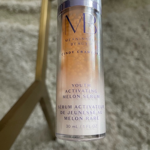 Meaningful Beauty Youth Activating Serum - Picture 3 of 6